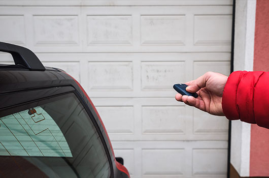 Trenton Garage Door Repair