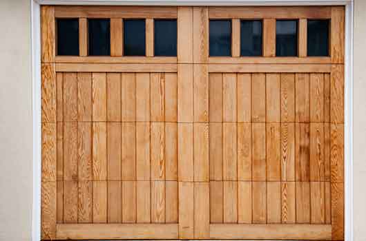 Trenton Garage Door Repair