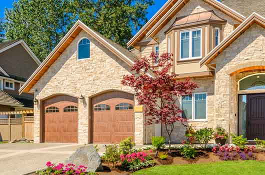 Trenton Garage Door Repair