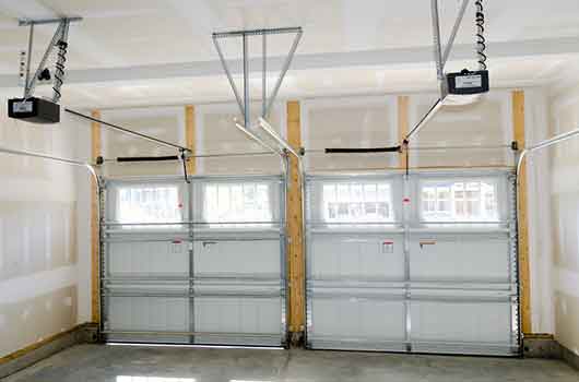 Trenton Garage Door Repair